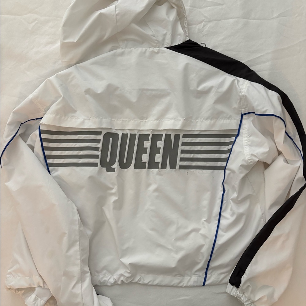 Urban Outfitters x Puma Queen Windbreaker Jacket